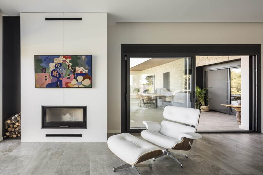 Carpinteria Valencia Madera La Sella svg+xml;charset=utf