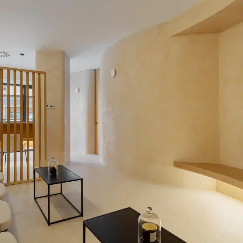 Carpinteria Valencia Madera