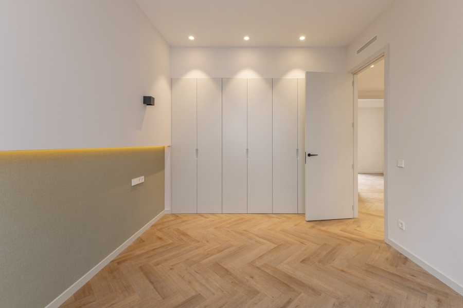 Carpinteria Valencia Madera