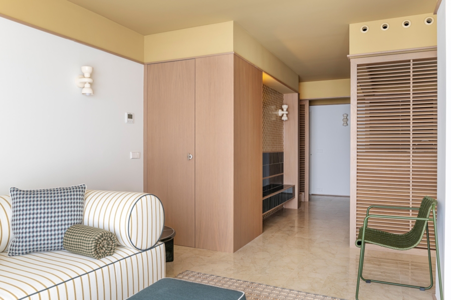 Carpinteria Valencia Madera