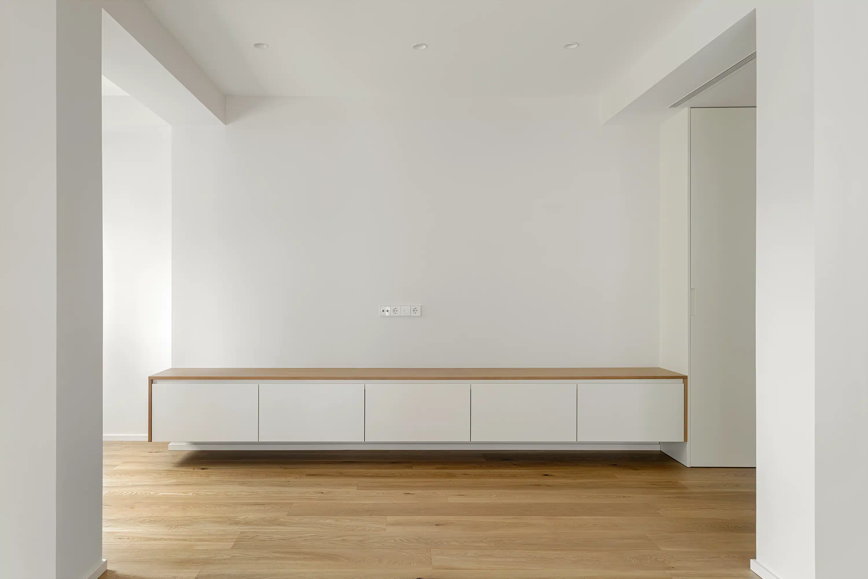 Carpinteria Valencia Madera