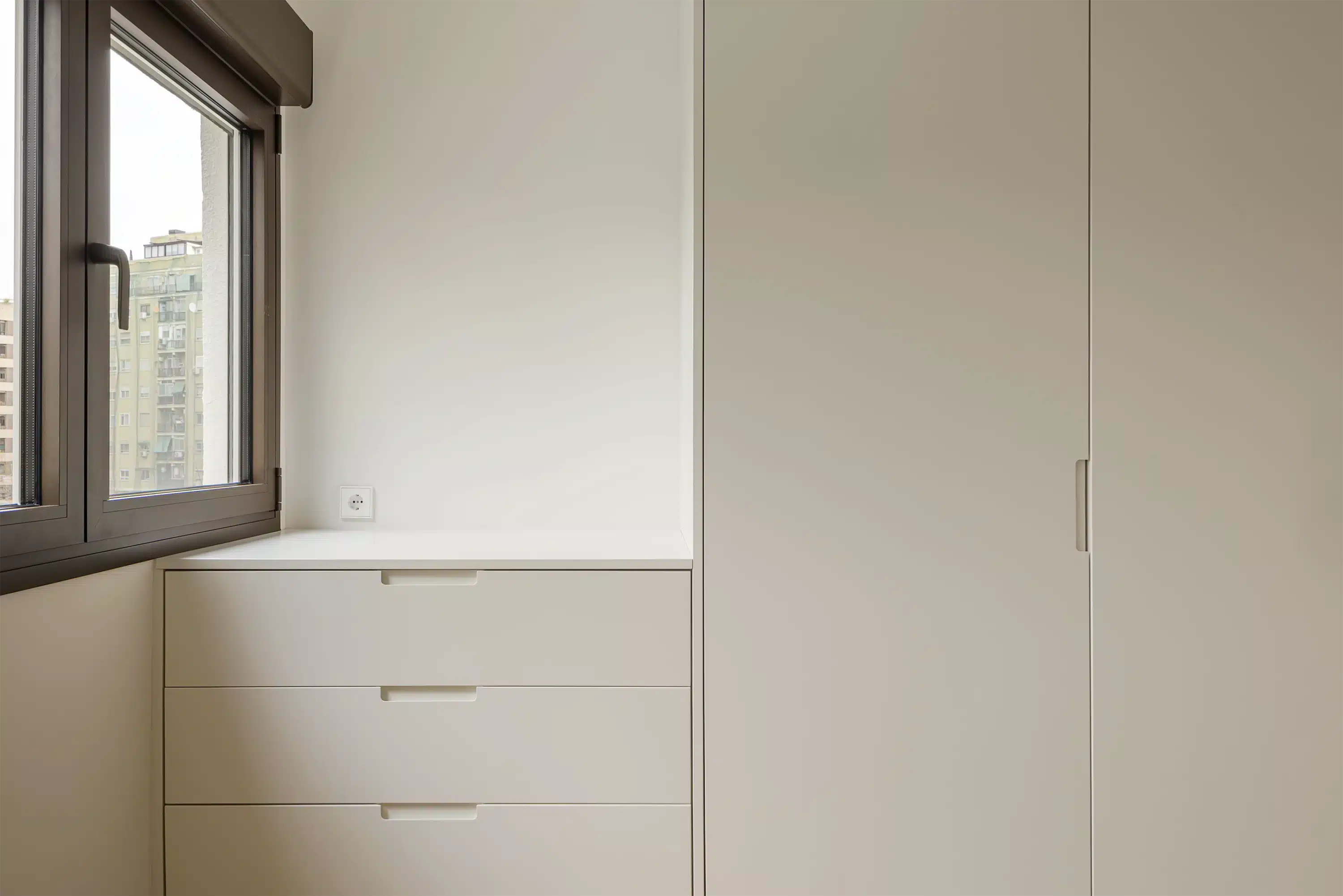 Carpintería técnica Valencia Carpinteria Valencia Madera