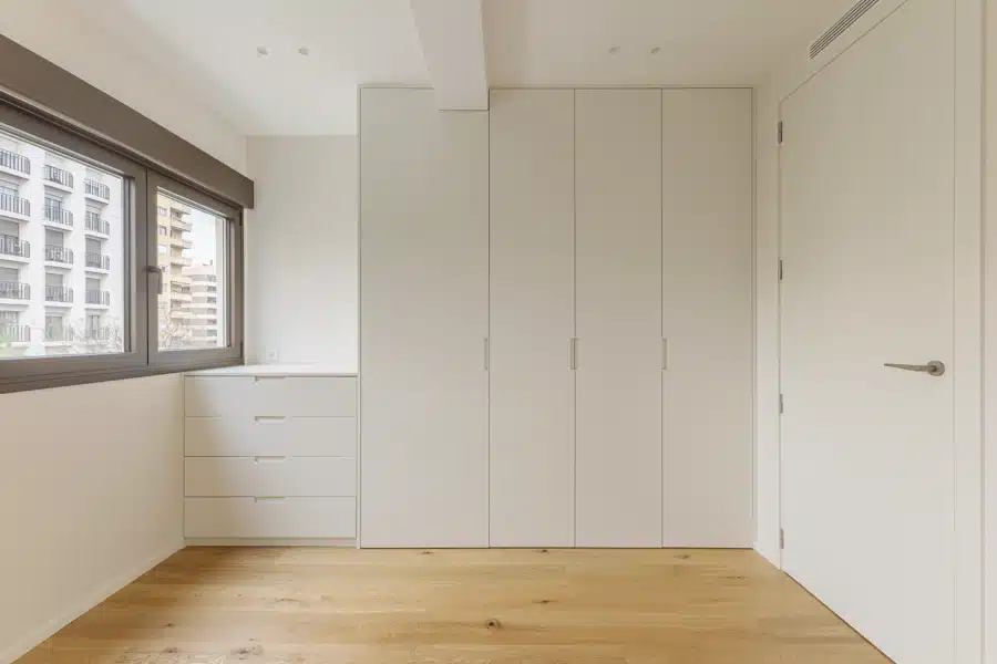 Carpinteria Valencia Madera