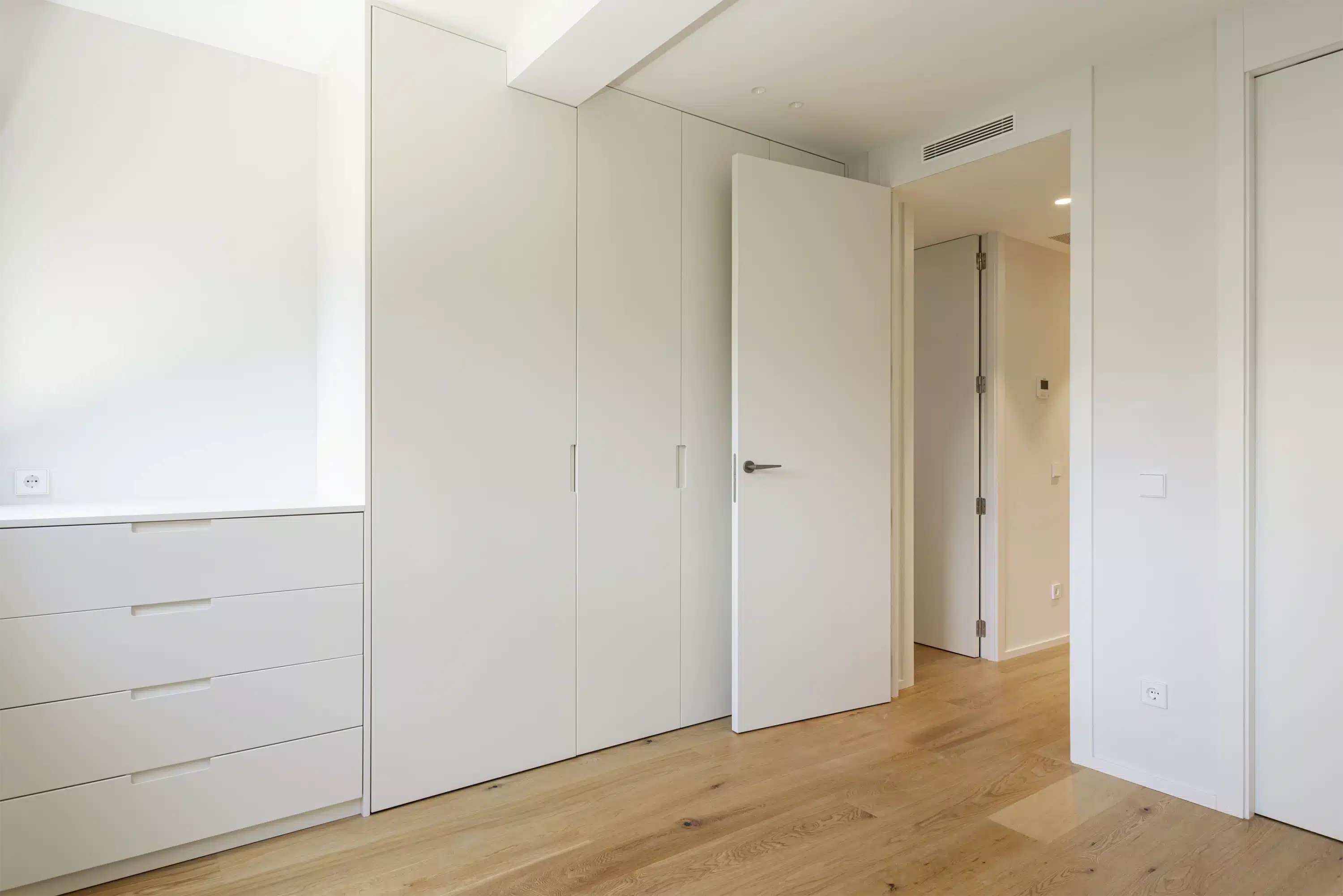 Carpintería técnica Valencia Carpinteria Valencia Madera