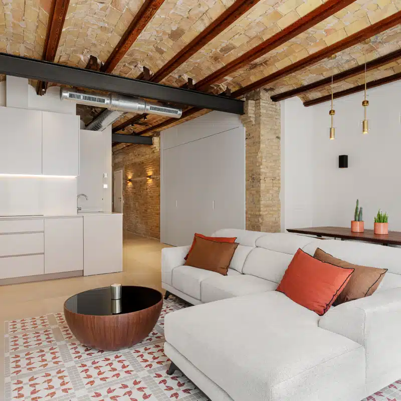 Carpinteria Valencia Madera